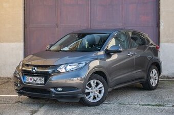 Honda HR-V 1.5 i-VTEC Elegance CVT