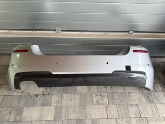 BMW F10 M-Paket - 1