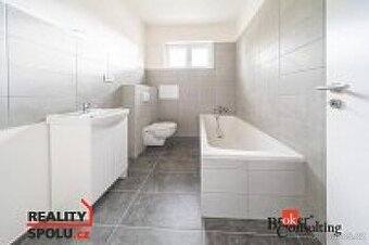 Pronájem, byty/1+1, 37.5 m2, Cottonové, Mariánské Hory, 7090