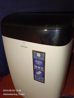 Mobilní klimatizace SENCOR SAC MT9040C