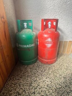 Plynová bomba