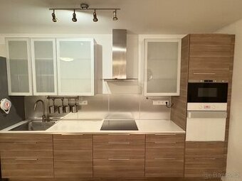 Moderní Kuchyňská linka IKEA