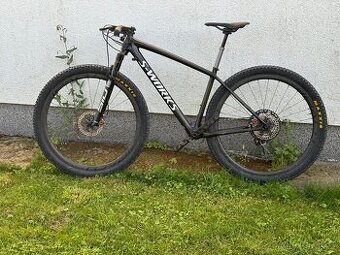 S-Works Epic Hardtail