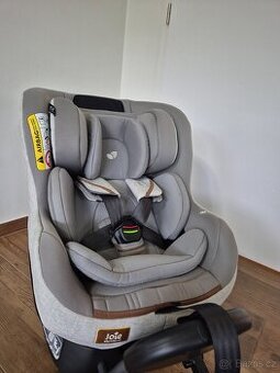 Autosedačka Joie i-Prodigy 40-125cm