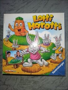 Lotti karotti