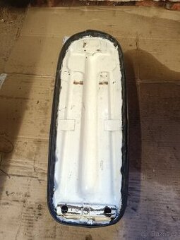 Sedlo Jawa 20