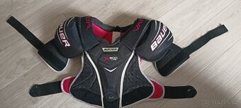 Hokejová vesta Bauer Vapor X800 LITE JR "S"