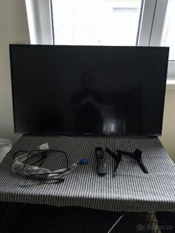 Chytrá televize LG