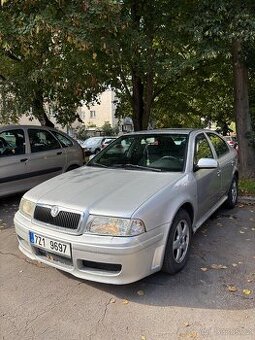 Škoda Octavia 1.9TDI 74kw PD Tour 2006