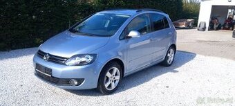 Volkswagen Golf Plus 1.4 16V