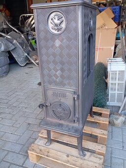 Jotul F606
