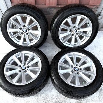 ZIMNÍ BMW 5 F10 F11 6 F06 F12 3 F30 F31 225/55R17