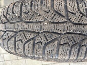 Pneu zimni 185/65 R15 - 1