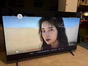TV LG 65NANO81 - ZAMLUVENO