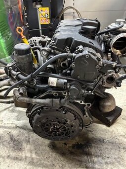 Motor AVF