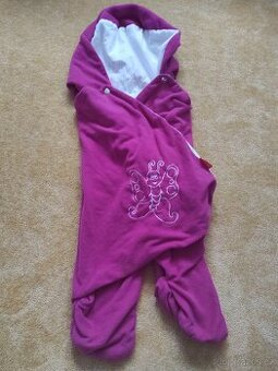 Fusak do vajíčka Emitex