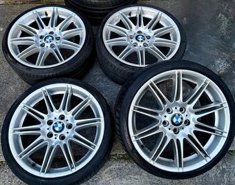 ❗️BMW - STYLING 225 DVOUROZMĚR R19❗️