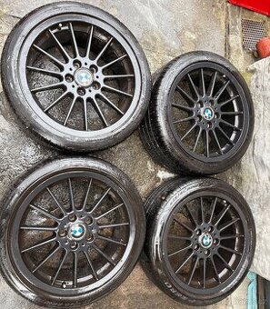 ❗️BMW - STYLING 32 DVOUROZMĚR R18❗️