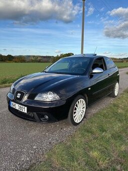 Seat Ibiza Cupra R 1.8t 132kw Original.