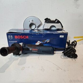 Bosch GWS 19-150 CI Professional