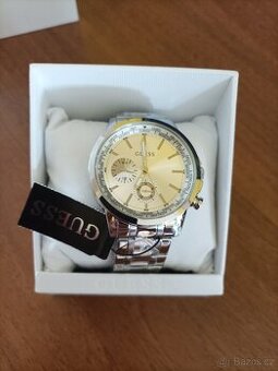Guess SPEC-Hodinky