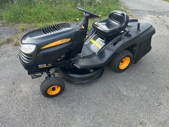Zahradní traktor Partner P1577RB