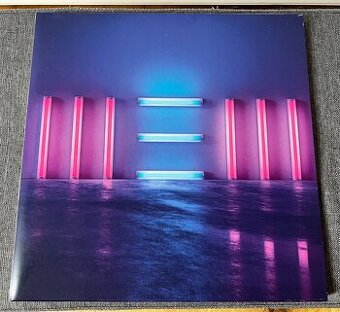 NEW | 1st EU/US pressing LP | extra Limited | NM+ - 1