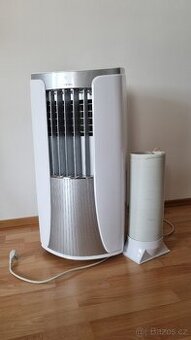 Prodám přenosnou klimatizaci Ayrton AYM-10B