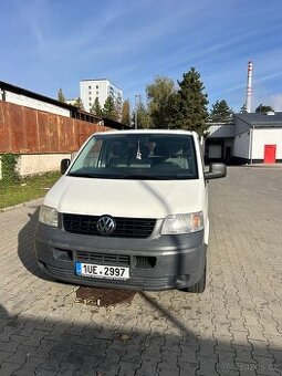 Prodá vw Transporter t5