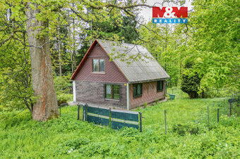 Prodej chalupy, 288 m², Staré Křečany