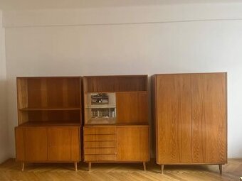 skrin a sekretar 70.leta