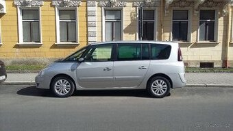 Renault Grand Espace IV - 1