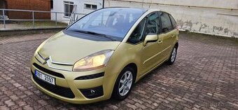 Citroen C4 Picasso 1,6 HDI 16V