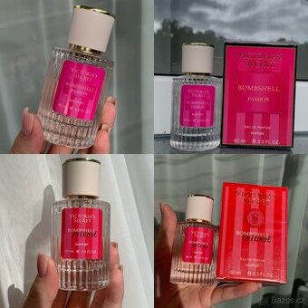 Parfemy Victoria’s Secret 60 ml