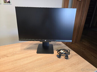 27" matný 1440p herní monitor HP 27xq, 144Hz, FreeSync