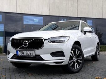 Volvo XC60 Momentum Pro / B4 145 kW / 2020 / DPH
