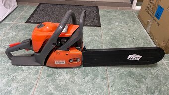 Motorová pila Oleo-Mac 947 / 41cm - rezervace