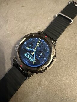 Amazfit t-rex 2