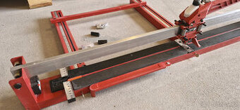 Rezacka dlazby, rezacka obkladu, FORTUM 1000mm