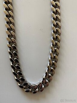 Pánský řetízek 60cm