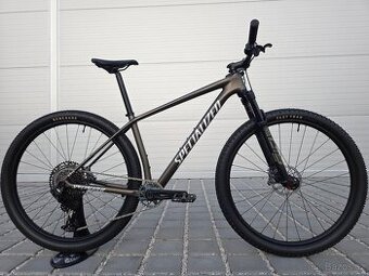 Horské kolo Specialized Epic HT Comp 2025 Transmission 29″