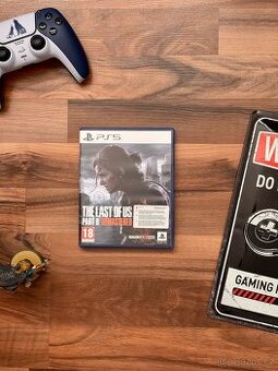 The Last of Us Part II Remastered