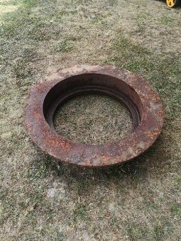 Prodej kanalizační vstup/poklop 550/700mm