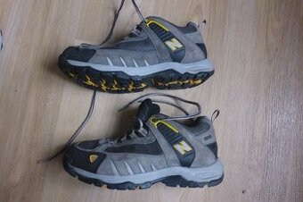 turistické boty New balance GTX