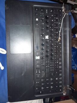 Acer Aspire ES1-572-34K9