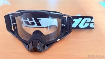 Motokrosové brýle 100% NEW STAV