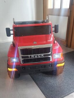 Dětské vozítko - Truck