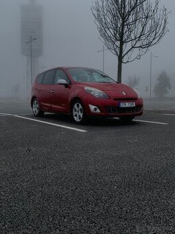 Renault Scenic III