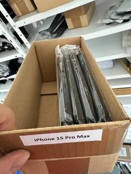 Sublimační kryty na iPhone - 1