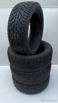 4x zimní pneu - 195/50 R15 82H - ORIUM - 6mm